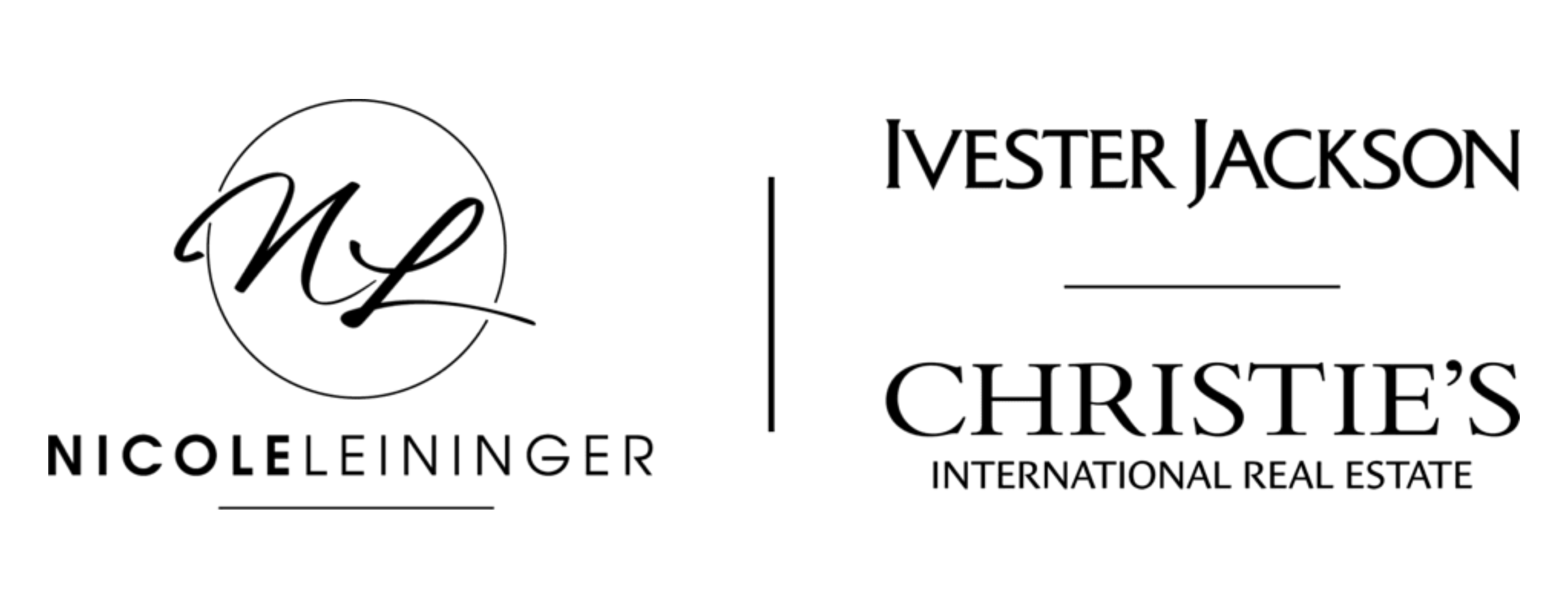 Nicole Leininger logo