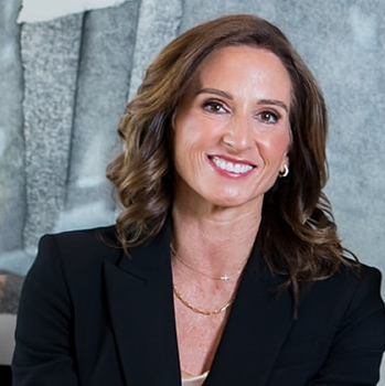 Nicole Leininger